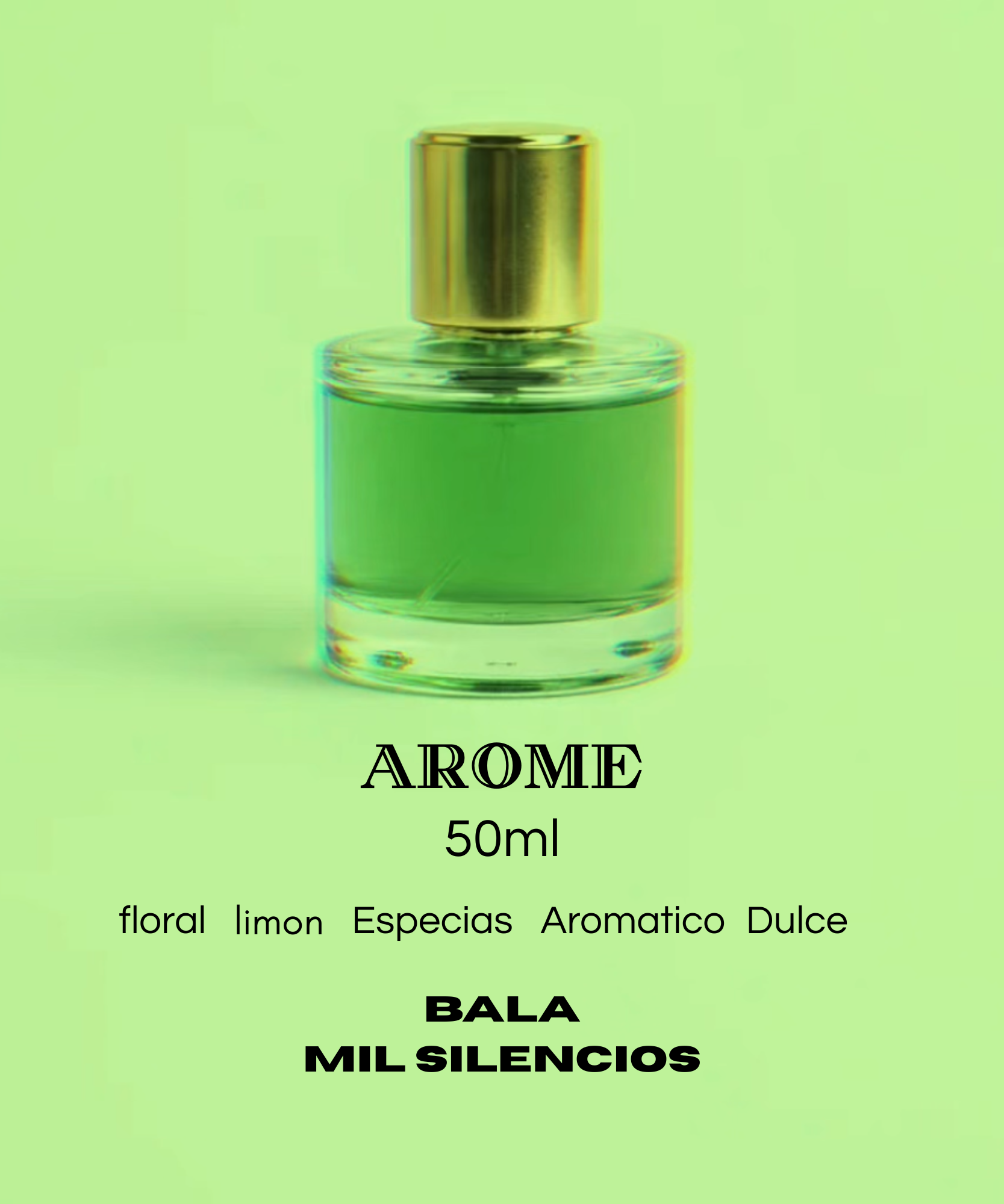 AROME