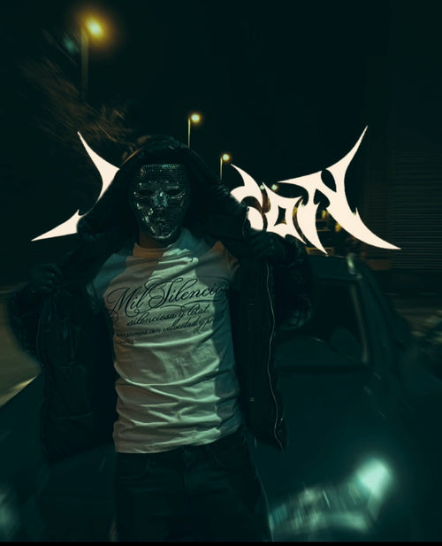 CAMISETA MIL SILENCIOS